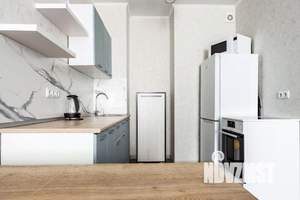 2-к квартира, посуточно, 52м2, 1/1 этаж