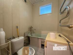 1-к квартира, посуточно, 34м2, 4/5 этаж