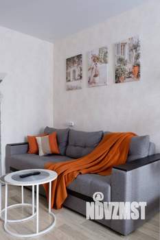 1-к квартира, посуточно, 43м2, 4/17 этаж