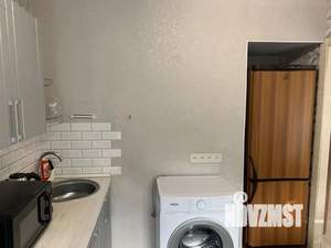 2-к квартира, посуточно, 50м2, 1/5 этаж