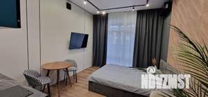 Студия квартира, посуточно, 26м2, 6/7 этаж