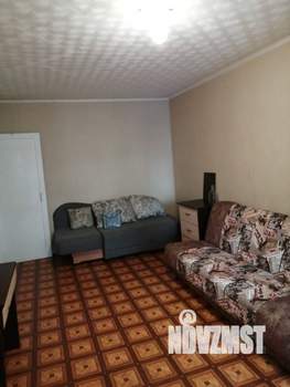 1-к квартира, на длительный срок, 31м2, 3/5 этаж