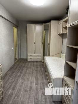 2-к квартира, на длительный срок, 45м2, 2/5 этаж