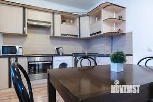 2-к квартира, посуточно, 75м2, 8/11 этаж