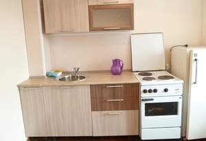 1-к квартира, на длительный срок, 42м2, 6/16 этаж