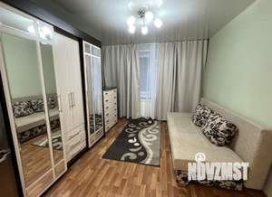 Студия квартира, на длительный срок, 19м2, 1/9 этаж