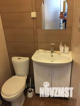 1-к квартира, посуточно, 18м2, 5/11 этаж