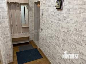 2-к квартира, на длительный срок, 45м2, 4/5 этаж