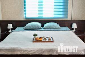 1-к квартира, посуточно, 47м2, 1/1 этаж