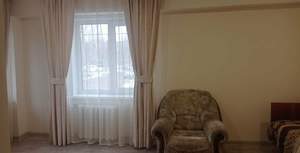 1-к квартира, на длительный срок, 32м2, 1/5 этаж