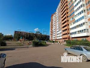 Студия квартира, на длительный срок, 27м2, 8/14 этаж