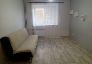 1-к квартира, на длительный срок, 35м2, 1/19 этаж