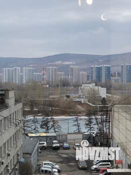 1-к квартира, на длительный срок, 42м2, 6/16 этаж