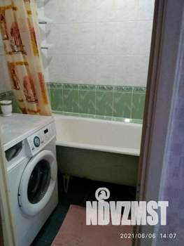 1-к квартира, на длительный срок, 42м2, 5/10 этаж