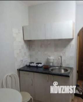 1-к квартира, на длительный срок, 18м2, 4/5 этаж