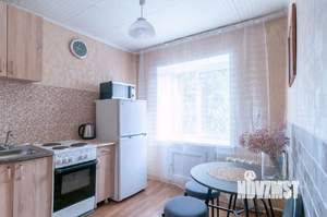 2-к квартира, посуточно, 45м2, 1/1 этаж