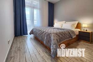 2-к квартира, посуточно, 50м2, 20/23 этаж