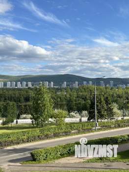 2-к квартира, посуточно, 45м2, 1/1 этаж