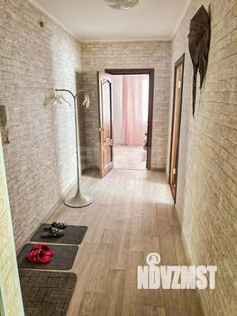 2-к квартира, на длительный срок, 55м2, 2/10 этаж