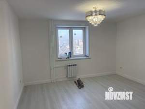 2-к квартира, на длительный срок, 39м2, 12/19 этаж