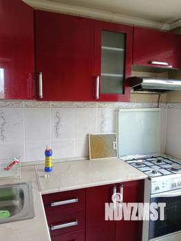 2-к квартира, на длительный срок, 43м2, 5/5 этаж