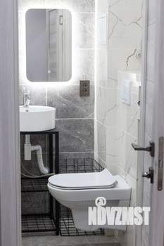 2-к квартира, посуточно, 40м2, 6/9 этаж