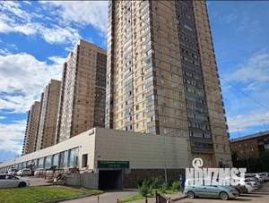 Студия квартира, на длительный срок, 31м2, 10/25 этаж