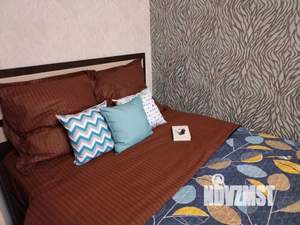 1-к квартира, посуточно, 39м2, 3/18 этаж