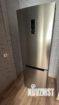 Студия квартира, на длительный срок, 33м2, 14/18 этаж