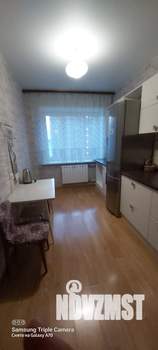 1-к квартира, на длительный срок, 44м2, 10/17 этаж