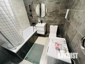 1-к квартира, посуточно, 50м2, 1/1 этаж