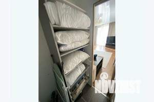 1-к квартира, посуточно, 32м2, 4/4 этаж