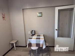 1-к квартира, на длительный срок, 36м2, 8/10 этаж