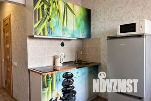 1-к квартира, посуточно, 20м2, 4/4 этаж