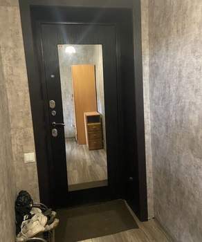 1-к квартира, на длительный срок, 30м2, 5/5 этаж