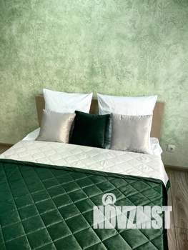 2-к квартира, посуточно, 56м2, 5/20 этаж