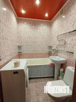 1-к квартира, на длительный срок, 33м2, 2/5 этаж