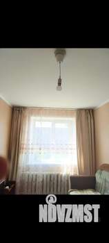 Студия квартира, на длительный срок, 14м2, 4/5 этаж