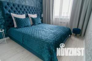 2-к квартира, посуточно, 45м2, 15/26 этаж