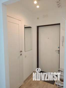 Студия квартира, посуточно, 25м2, 13/24 этаж