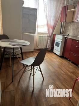 1-к квартира, на длительный срок, 42м2, 6/10 этаж