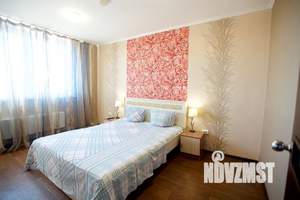 2-к квартира, посуточно, 52м2, 12/23 этаж