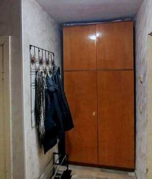 1-к квартира, на длительный срок, 37м2, 3/5 этаж