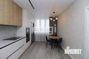 3-к квартира, на длительный срок, 66м2, 16/16 этаж