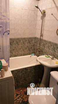 2-к квартира, на длительный срок, 46м2, 3/5 этаж