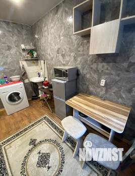 Студия квартира, на длительный срок, 12м2, 1/5 этаж