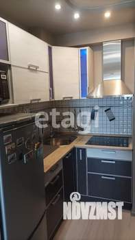 Студия квартира, на длительный срок, 28м2, 9/10 этаж