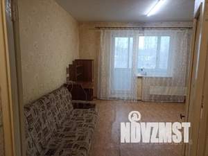 1-к квартира, на длительный срок, 41м2, 3/10 этаж