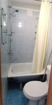 Студия квартира, на длительный срок, 15м2, 1/10 этаж