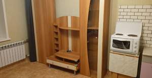 Студия квартира, на длительный срок, 31м2, 10/25 этаж